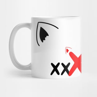 xxxxxxx xxxxx Mug